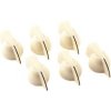 Fender Chicken Head Knobs Cream 6 ks Fender Chicken Head Knobs Cream 6 ks