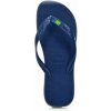 Havaianas Brasil navy blue pánske šľapky 42 EUR Havaianas Brasil navy blue pánske šľapky 42 EUR