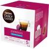 Nescafé Dolce Gusto Espresso Decaffeinato kávové kapsule 16 ks Nescafé Dolce Gusto Espresso Decaffeinato kávové kapsule 16 ks
