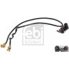 Výstrażný kontakt opotrebenia brzdového oblożenia FEBI BILSTEIN 106200 Výstrażný kontakt opotrebenia brzdového oblożenia FEBI BILSTEIN 106200