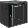 Qoltec 12U 54464 Qoltec 12U 54464