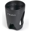 FIKAGO Držiak na nápoje Black FIKAGO Držiak na nápoje Black