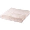 Uterák London 55 x 100 cm svetloružový Uterák London 55 x 100 cm svetloružový