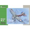 Special Hobby Bristol M.1C Special Hobby Bristol M.1C