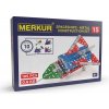 Merkur M 015 Raketoplán Merkur M 015 Raketoplán