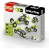 Engino Inventor Cars 4 Models Engino Inventor Cars 4 Models