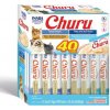 Churu Cat BOX Tuna Variety 40 x 14 g Churu Cat BOX Tuna Variety 40 x 14 g