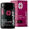 AjemFIT BIO RAW Organ Mix (Grass-fed) - 60/180 kapsúl Pečeň – Ajemfit: 180 kapsúl – 90g AjemFIT BIO RAW Organ Mix (Grass-fed) - 60/180 kapsúl Pečeň – Ajemfit: 180 kapsúl – 90g
