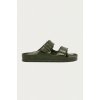 Birkenstock Arizona Eva dámske zelená 1019152