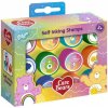Razítka Care Bears 12ks Razítka Care Bears 12ks