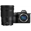 NIKON Z 5 II + 24-120 f/4 NIKON Z 5 II + 24-120 f/4