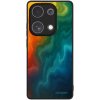 Picasee ULTIMATE CASE pro Xiaomi Redmi Note 13 Pro 4G - Solar Picasee ULTIMATE CASE pro Xiaomi Redmi Note 13 Pro 4G - Solar