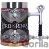 Nemesis Now Korbel Pán prstenů Aragorn 550 ml