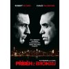 Příběh z Bronxu DVD Příběh z Bronxu DVD