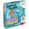Adventerra Ekologické puzzle Šetri vodou Adventerra Ekologické puzzle Šetri vodou