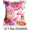 Disney bomba do kúpeľa 40g-Máša a medveď 10ks + 5ks ZDARMA - Expirácia 5.4.2025 Disney bomba do kúpeľa 40g-Máša a medveď 10ks + 5ks ZDARMA - Expirácia 5.4.2025