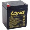 Long 12V 5Ah PBLO-12V005-F1A-1