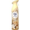 Ambi Pur osviežovač vzduchu Vanilla Cookie 185 ml Ambi Pur osviežovač vzduchu Vanilla Cookie 185 ml