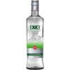 Prelika Borovička Exxe 38% 0,7 l (čistá fľaša)