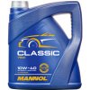 Mannol Classic 10W-40 (4L) (Balenie 4 l | Kartón 4 ks | Art.Nr.: MN7501-4) Mannol Classic 10W-40 (4L) (Balenie 4 l | Kartón 4 ks | Art.Nr.: MN7501-4)
