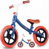 DETSKÝ BEŽECKÝ BICYKEL mini BICYKEL EVA 12'' DETSKÝ BEŽECKÝ BICYKEL mini BICYKEL EVA 12''