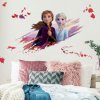 York Wallcoverings Samolepky na stenu s Disney motívom ĽADOVÉ KRÁĽOVSTVO York Wallcoverings Samolepky na stenu s Disney motívom ĽADOVÉ KRÁĽOVSTVO
