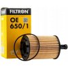 Olejový filter Filtron OE650/1 AUDI A2,A3,A4,A5,TT, FORD GALAXY Olejový filter Filtron OE650/1 AUDI A2,A3,A4,A5,TT, FORD GALAXY