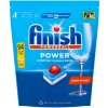 Finish Power Tablety do umývačky Lemon 94 ks