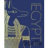 Staroveký Egypt: Podrobná vizuálna história Staroveký Egypt: Podrobná vizuálna história