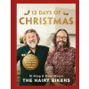 The Hairy Bikers' 12 Days of Christmas (Pevná) The Hairy Bikers' 12 Days of Christmas (Pevná)