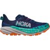 Hoka Speedgoat 6 WIDE varsity navy meteor dámské Velikost: 41 ⅓ Hoka Speedgoat 6 WIDE varsity navy meteor dámské Velikost: 41 ⅓