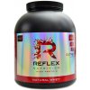 Reflex nutrition Natural Whey 2270 g - jahoda Reflex nutrition Natural Whey 2270 g - jahoda