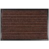 Rohožka MagicHome TRM 235, pred dvere, 40x60 cm, BlackBrown Rohožka MagicHome TRM 235, pred dvere, 40x60 cm, BlackBrown