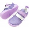 Superfit Barefoot tenisky Vento Lila/silver