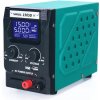 Zasilacz laboratoryjny pojedynczy YIHUA 1505D-IV 15V 5A 75W Zasilacz laboratoryjny pojedynczy YIHUA 1505D-IV 15V 5A 75W