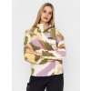 Patagonia Lightweight Synchilla Snap T sunshine/natural