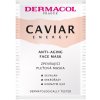 Dermacol Caviar Energy revitalizačná pleťová maska 2 x 8 ml Dermacol Caviar Energy revitalizačná pleťová maska 2 x 8 ml