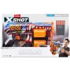 Pištoľ X-Shot Skins Dread + 12 šípok Pištoľ X-Shot Skins Dread + 12 šípok
