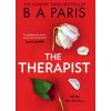 Therapist (B PARIS)(Brožovaná) Therapist (B PARIS)(Brožovaná)