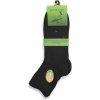 KOTNÍK bambusové ponožky TRENDY SOCKS Čierna 39-42 3 páry KOTNÍK bambusové ponožky TRENDY SOCKS Čierna 39-42 3 páry