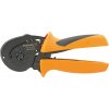 Krimpovacie nástroj PZ10 SQR 0,14-10 mm Weidmüller (EDE55160005) Krimpovacie nástroj PZ10 SQR 0,14-10 mm Weidmüller (EDE55160005)