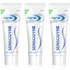 Sensodyne Rapid Whitening bieliaca zubná pasta pre citlivé zuby 3x75 ml Sensodyne Rapid Whitening bieliaca zubná pasta pre citlivé zuby 3x75 ml