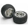 Traxxas koleso 2.8 Traxxas koleso 2.8