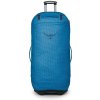 Osprey Transporter Wheeled Duffel 120 taška s kolieskami Blue Flame 120 L