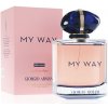 Giorgio Armani My Way Intense parfumovaná voda pre ženy 50 ml