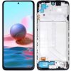 LCD Displej + Dotykové sklo + rám Xiaomi Redmi Note 10 4G/Note 10S OLED LCD Displej + Dotykové sklo + rám Xiaomi Redmi Note 10 4G/Note 10S OLED