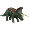 Mattel Jurský svět Nadvláda Ohlušující útok TRICERATOPS Mattel Jurský svět Nadvláda Ohlušující útok TRICERATOPS