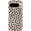 Odolné silikónové puzdro iSaprio - Dotted - Google Pixel 9 / 9 Pro Odolné silikónové puzdro iSaprio - Dotted - Google Pixel 9 / 9 Pro