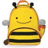 SKIP HOP Zoo Batôžtek do škôlky Včielka 3r+ SH2102.05 SKIP HOP Zoo Batôžtek do škôlky Včielka 3r+ SH2102.05