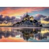 Clementoni Mont Saint-Michel 1000 dielov Clementoni Mont Saint-Michel 1000 dielov